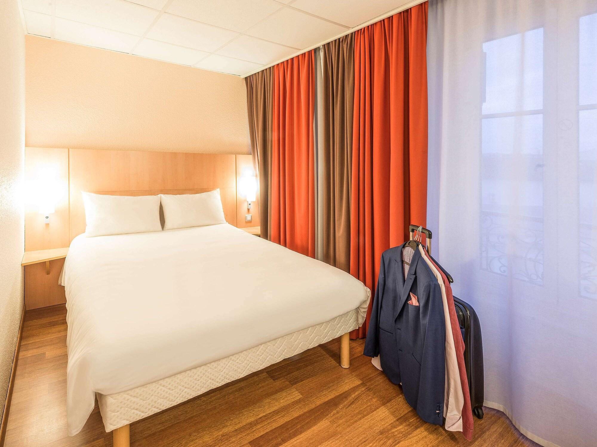 Ibis Limoges Centre Hotel Exterior photo