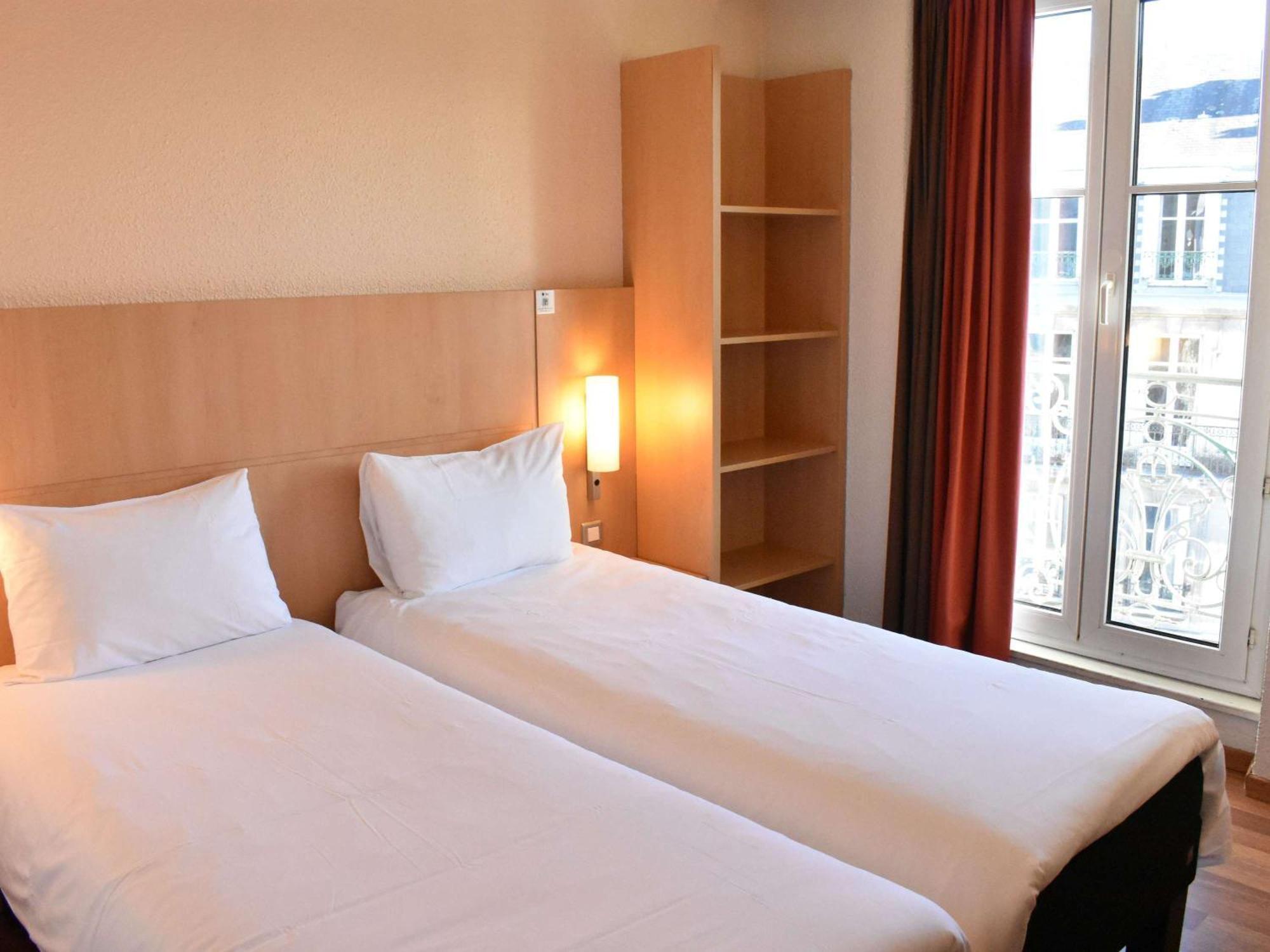 Ibis Limoges Centre Hotel Exterior photo