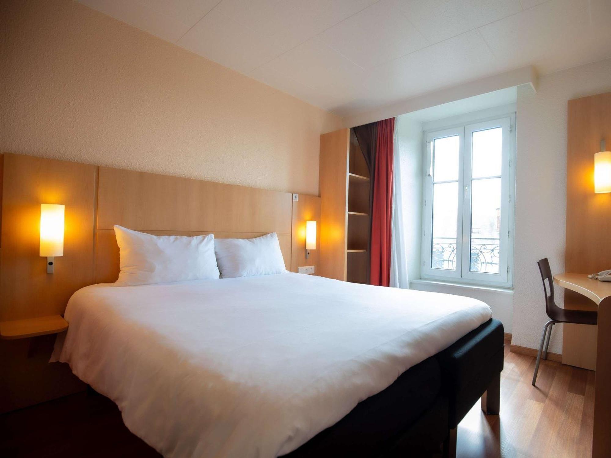 Ibis Limoges Centre Hotel Exterior photo