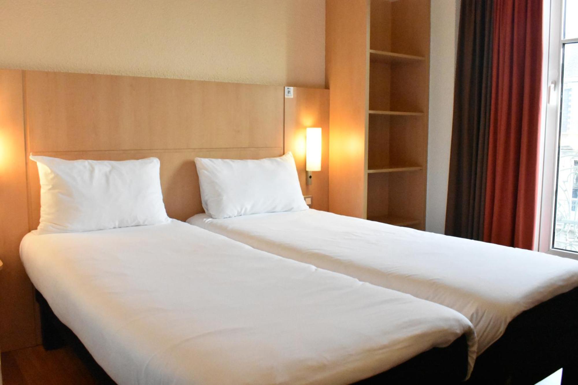 Ibis Limoges Centre Hotel Exterior photo