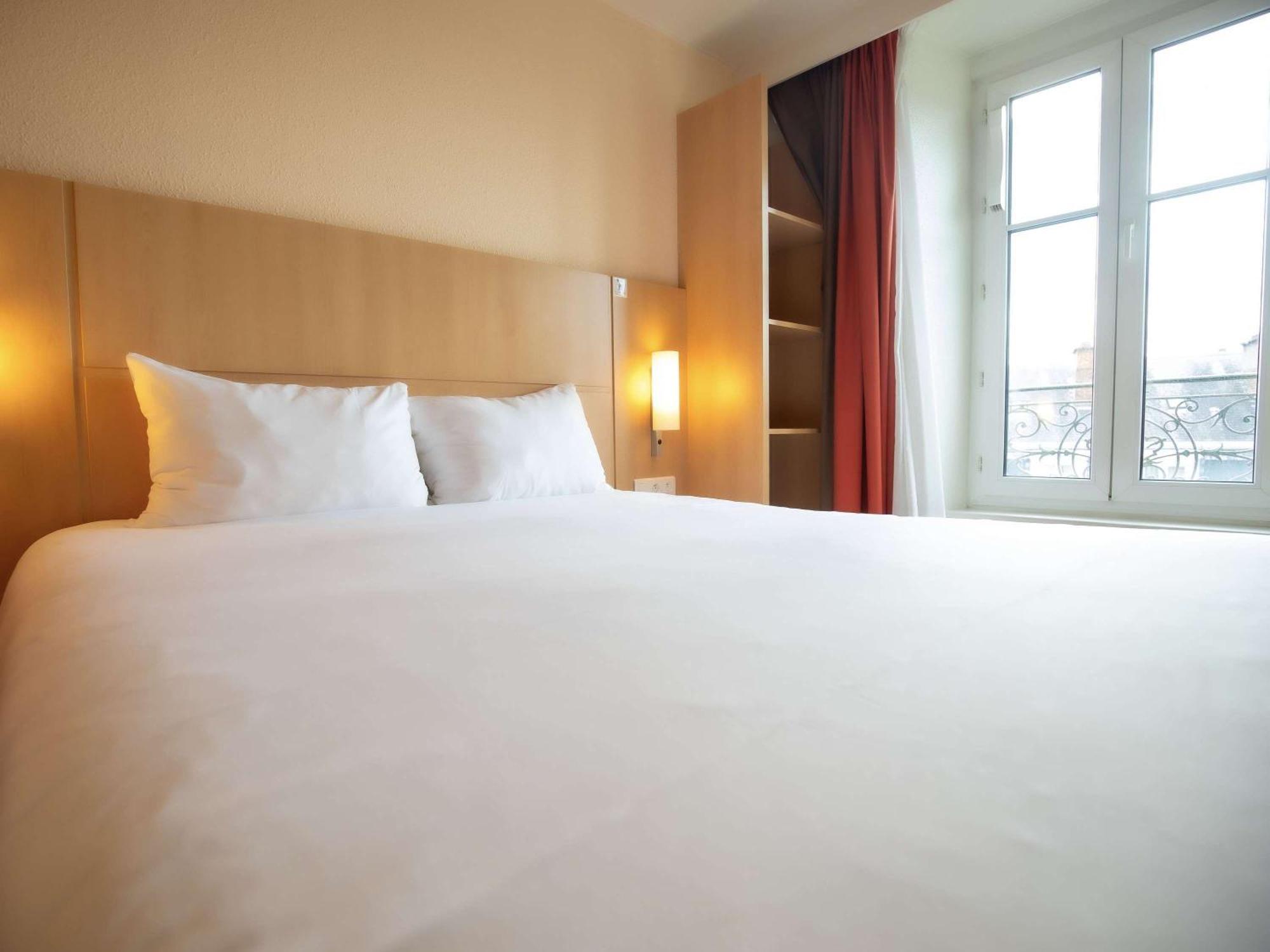 Ibis Limoges Centre Hotel Exterior photo