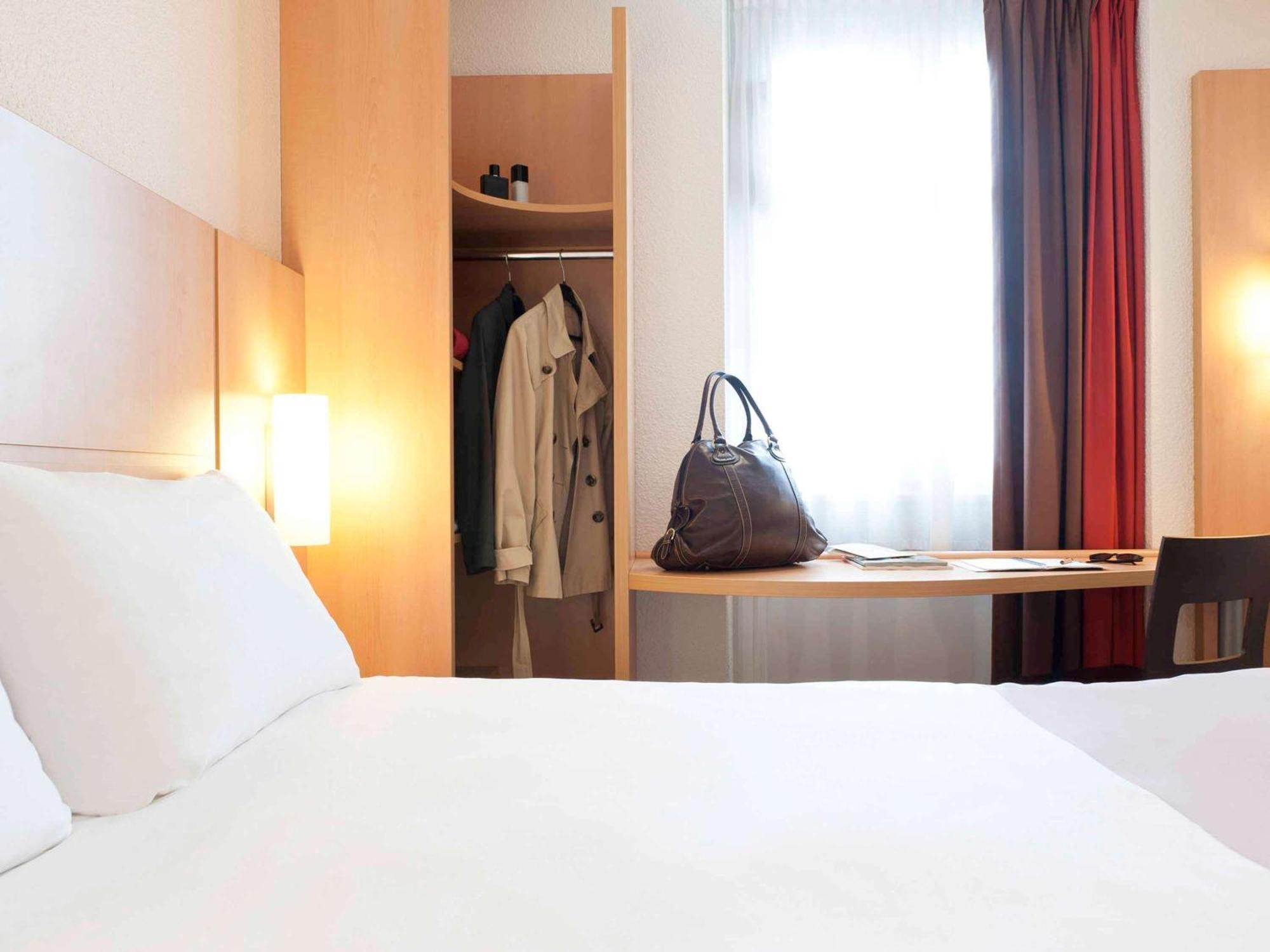 Ibis Limoges Centre Hotel Exterior photo