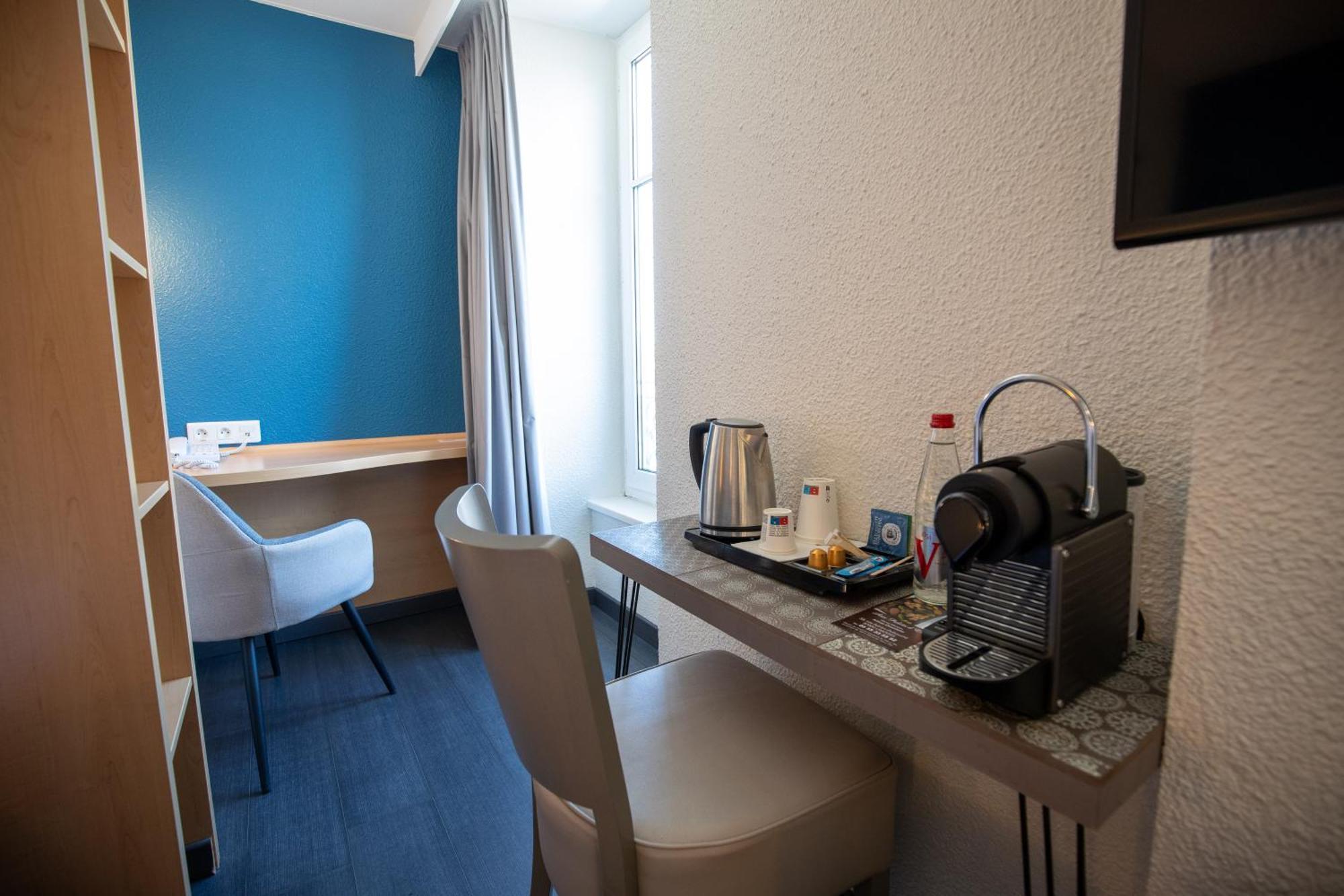 Ibis Limoges Centre Hotel Exterior photo